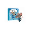 Ratón Fisgón Pack ¿Puedo Mirar en tu Cama?