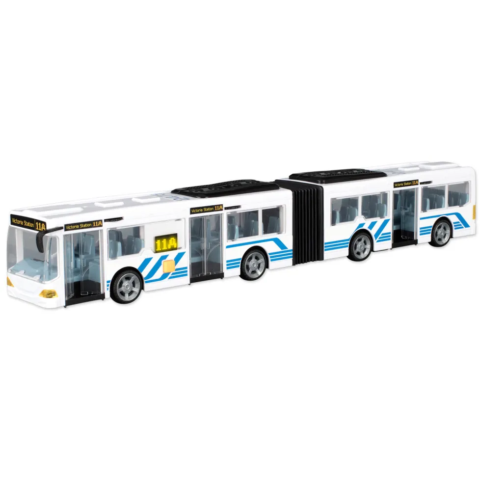 4R Autobús Urbano
