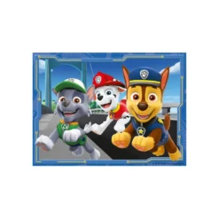 Ravensburger Puzzle Progresivo 12-16-20-24 Piezas Paw Patrol