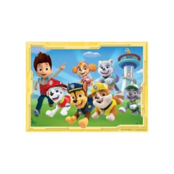 Ravensburger Puzzle Progresivo 12-16-20-24 Piezas Paw Patrol