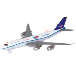 4R Avión de Pasajeros Varios Modelos