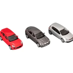 4R Coche Colección