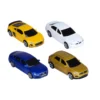 4R Coche Colección Varios Modelos