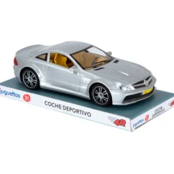 4R Coche Deportivo Varios Modelos