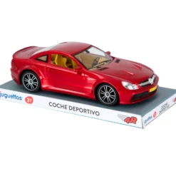 4R Coche Deportivo Varios Modelos