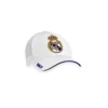 Real Madrid Gorra Primera Equipación Junior