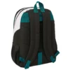 Real Madrid Mochila Adaptable a Carro