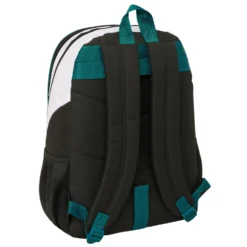 Real Madrid Mochila Adaptable a Carro