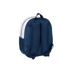 Real Madrid Mochila 3D
