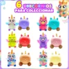 Reino Mágico Carroza con Peluche Sorpresa Varios Modelos