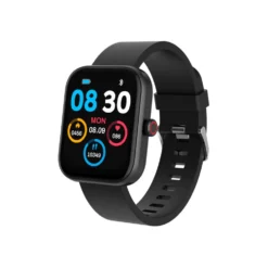 Reloj Smart Watch Negro
