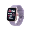 Reloj Smart Watch Rosa y Violeta