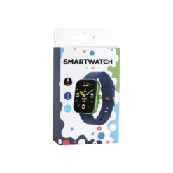 Reloj Smart Watch Verde y Azul
