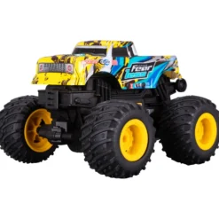 4R Monster 4x4