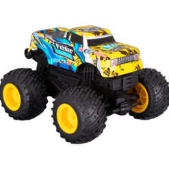 4R Monster 4x4