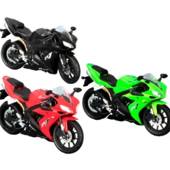 4R Moto Colección Varios Modelos