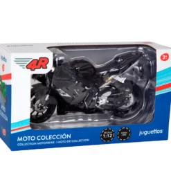 4R Moto Colección Varios Modelos