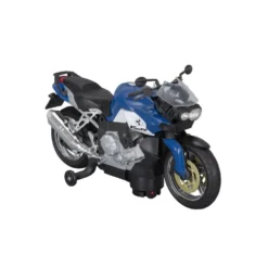 4R Moto Maxitrail con Luz y Sonido Varios Modelos