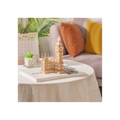 Robotime Big Ben Maqueta de Madera