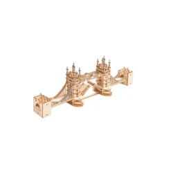Robotime Tower Bridge Maqueta de Madera