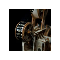 Robotime Vitascope Maqueta de Madera
