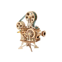 Robotime Vitascope Maqueta de Madera