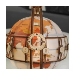 ROKR Luminous Globe Versión Eléctrica Kit de Construcción DIY