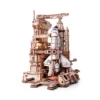 Rokr Space Shuttle Maqueta