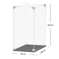 Rolife Book Nook Dust Cover
