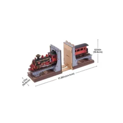 Rolife Century Train Maqueta de Madera