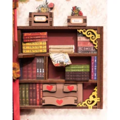 Rolife Diorama Fall Into Wonder