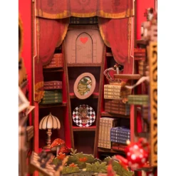 Rolife Diorama Fall Into Wonder