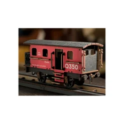 Rolife Steam Journey Rompecabezas 3D de Madera