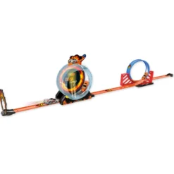 4R Pista Súper Loop