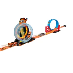 4R Pista Súper Loop