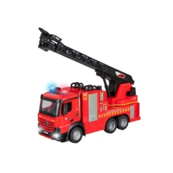 4R Radio Control Camión de Bomberos