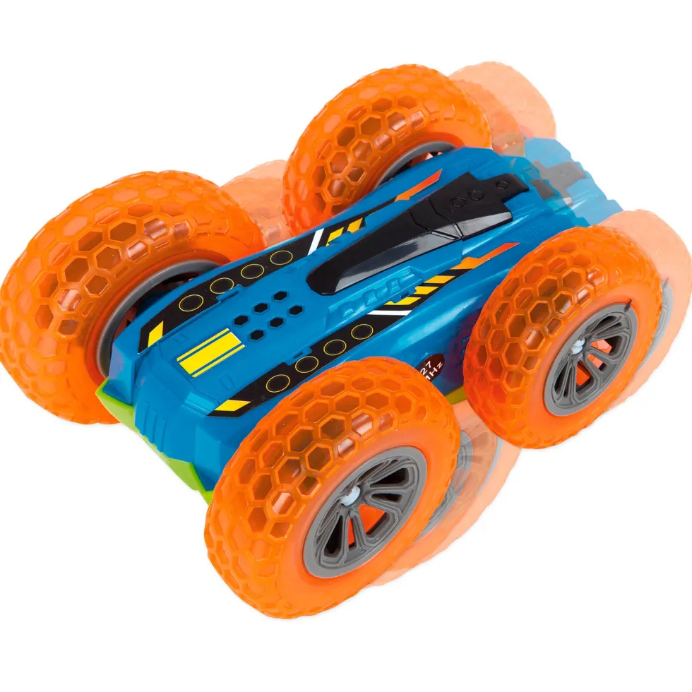 4R Radio Control Vehículo Volteretas