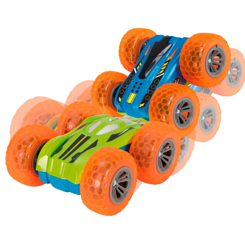 4R Radio Control Vehículo Volteretas