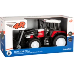 4R Tractor Pala Varios Modelos