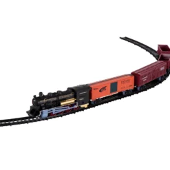 4R Tren Eléctrico Express
