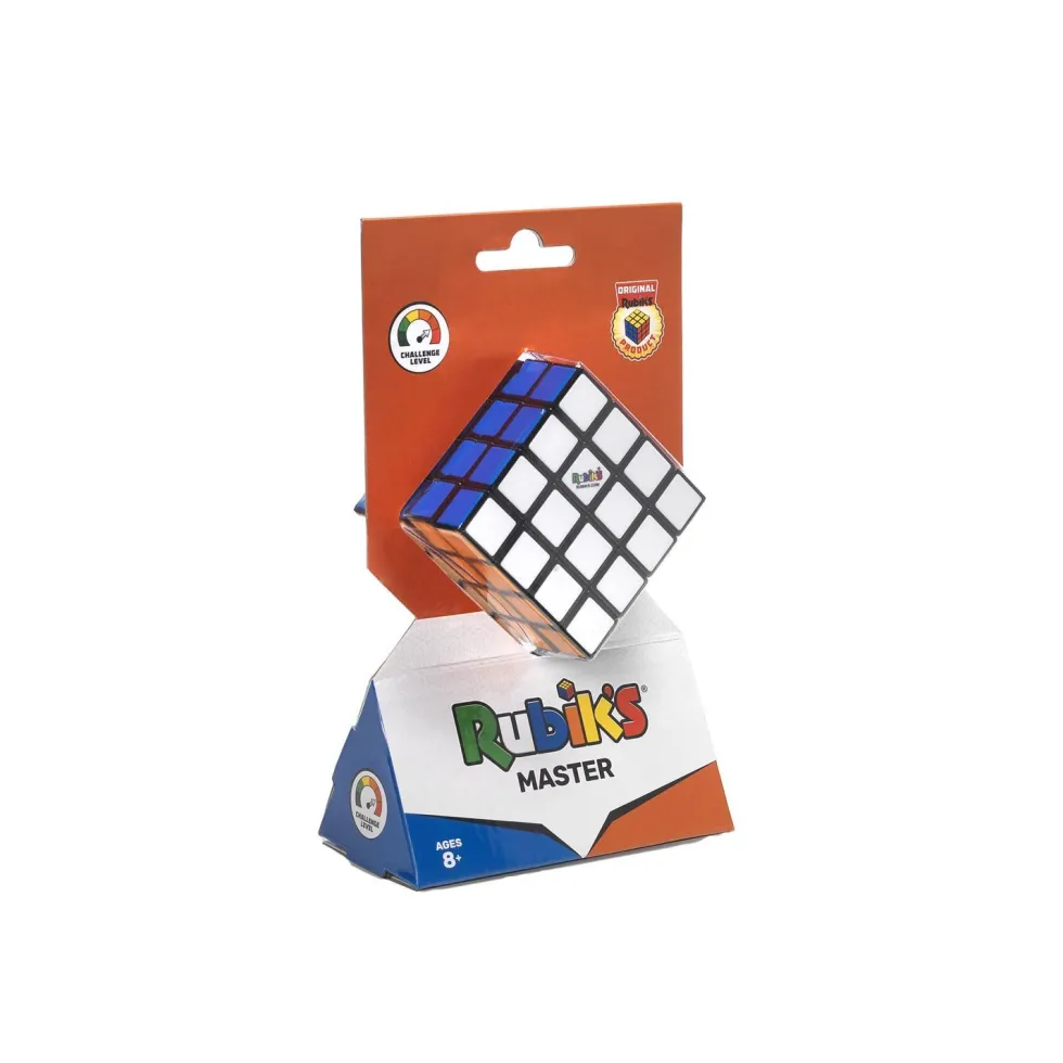 Rubik's Cube 4 x 4