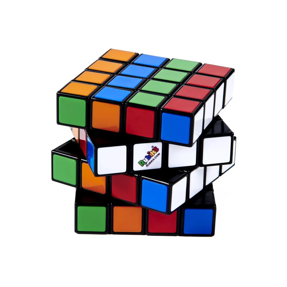 Rubik's Cube 4 x 4