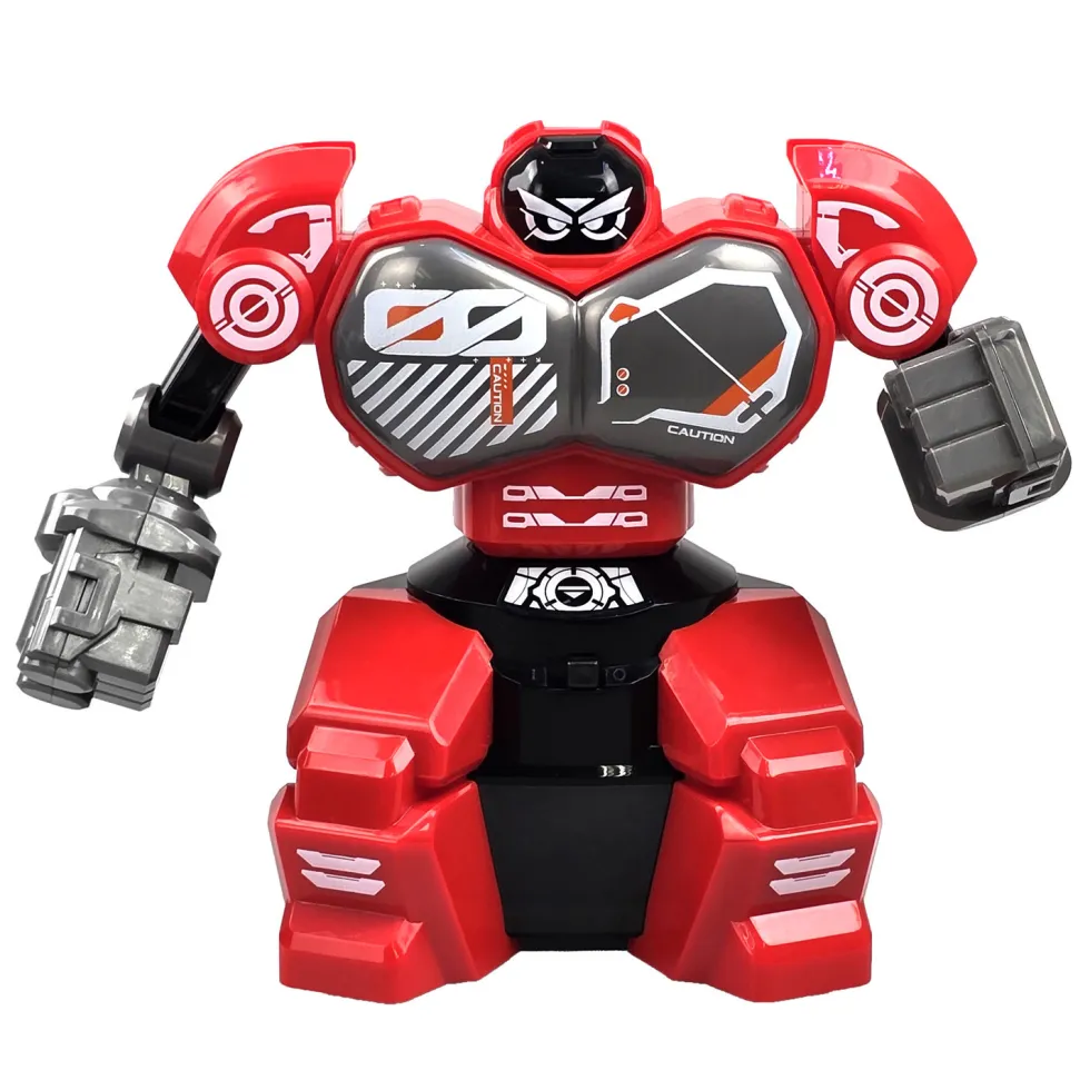 Rumble Kombat Robots de Combate