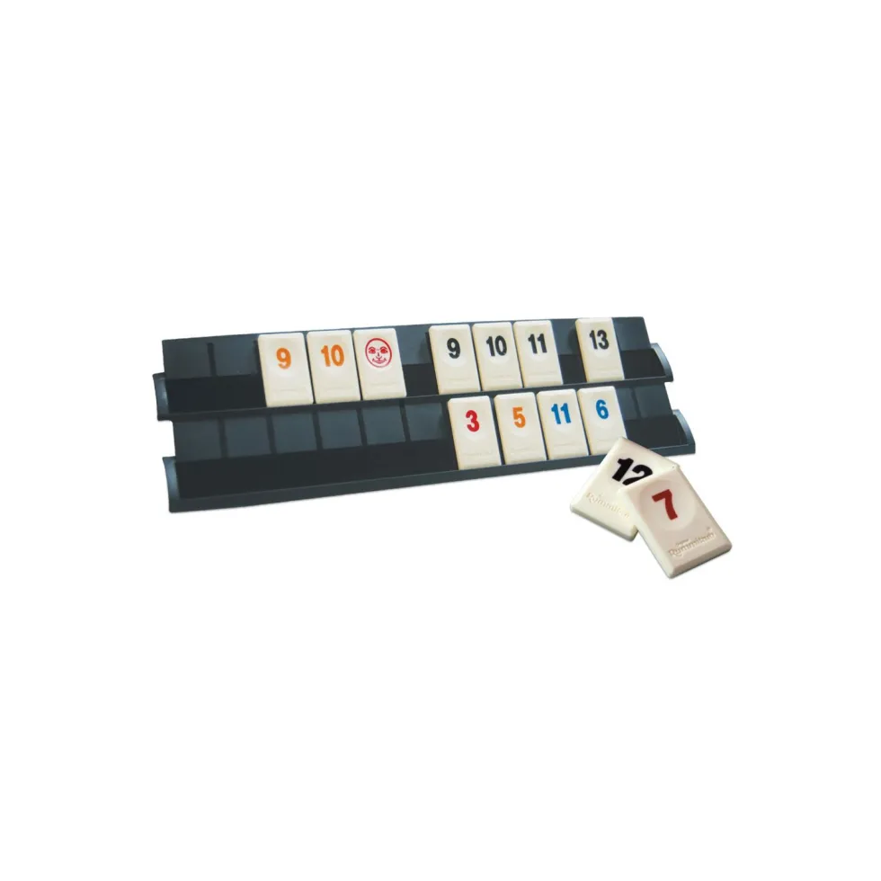 Rummikub Original Juego de Mesa