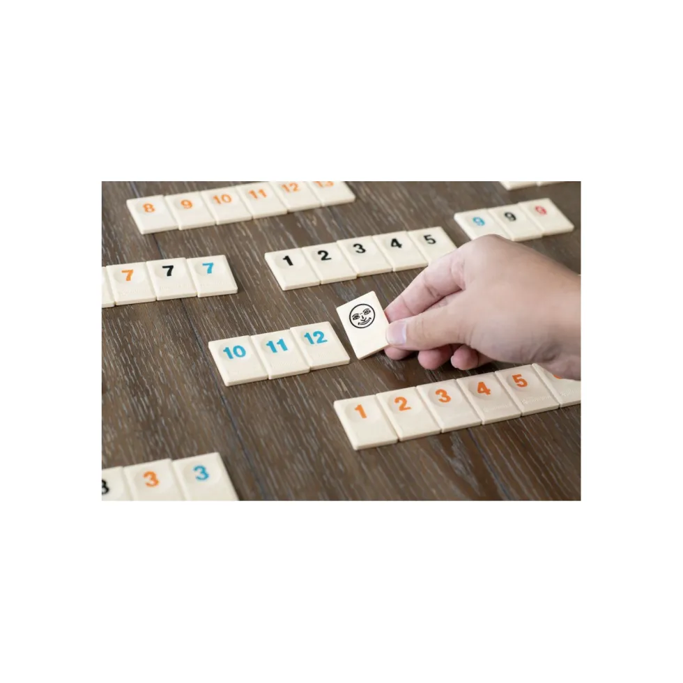 Rummikub Original Juego de Mesa