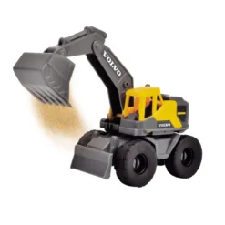 4R 3 Vehículos de Construcción