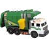 4R Vehículo Urbano Camión de Reciclaje