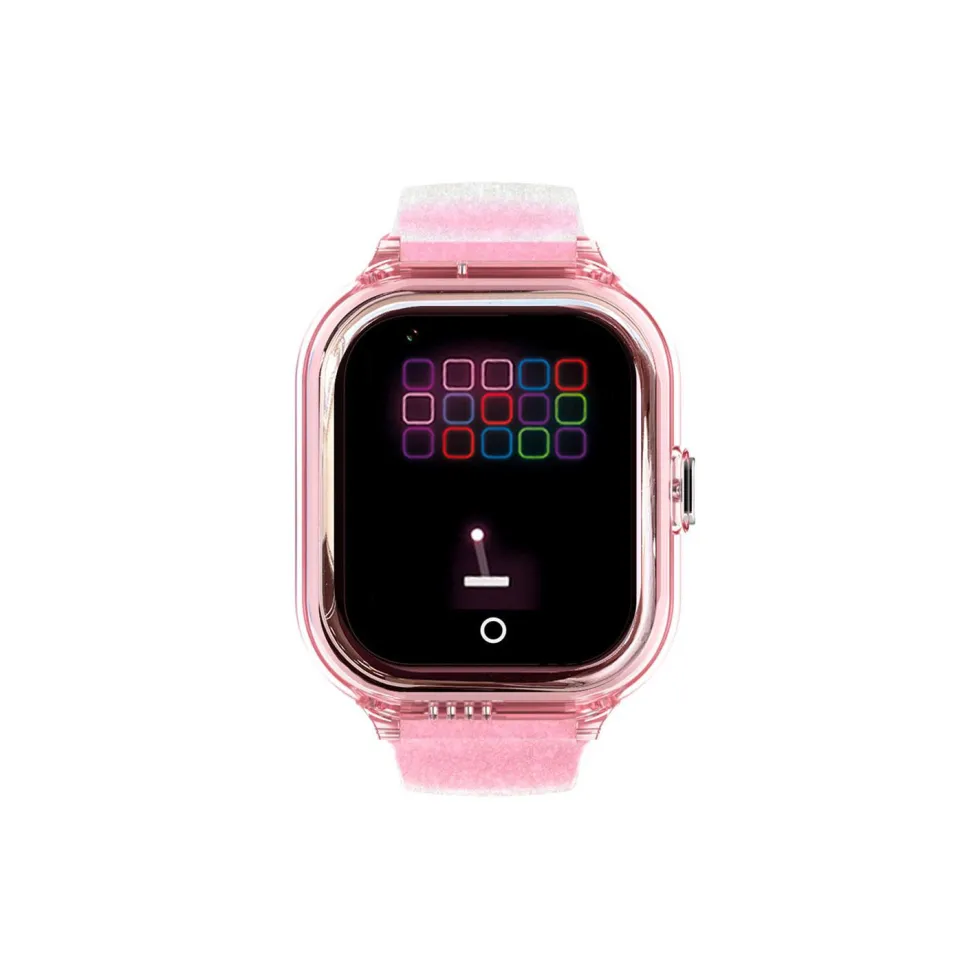 Save Family Reloj Enjoy Rosa