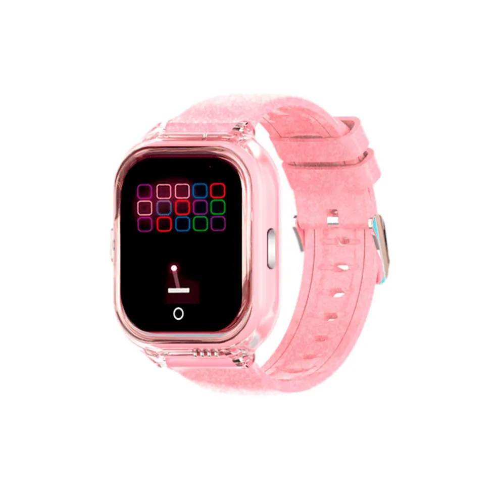 Save Family Reloj Enjoy Rosa