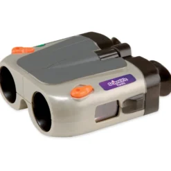 Scientific Tools Equipo Agente Secreto